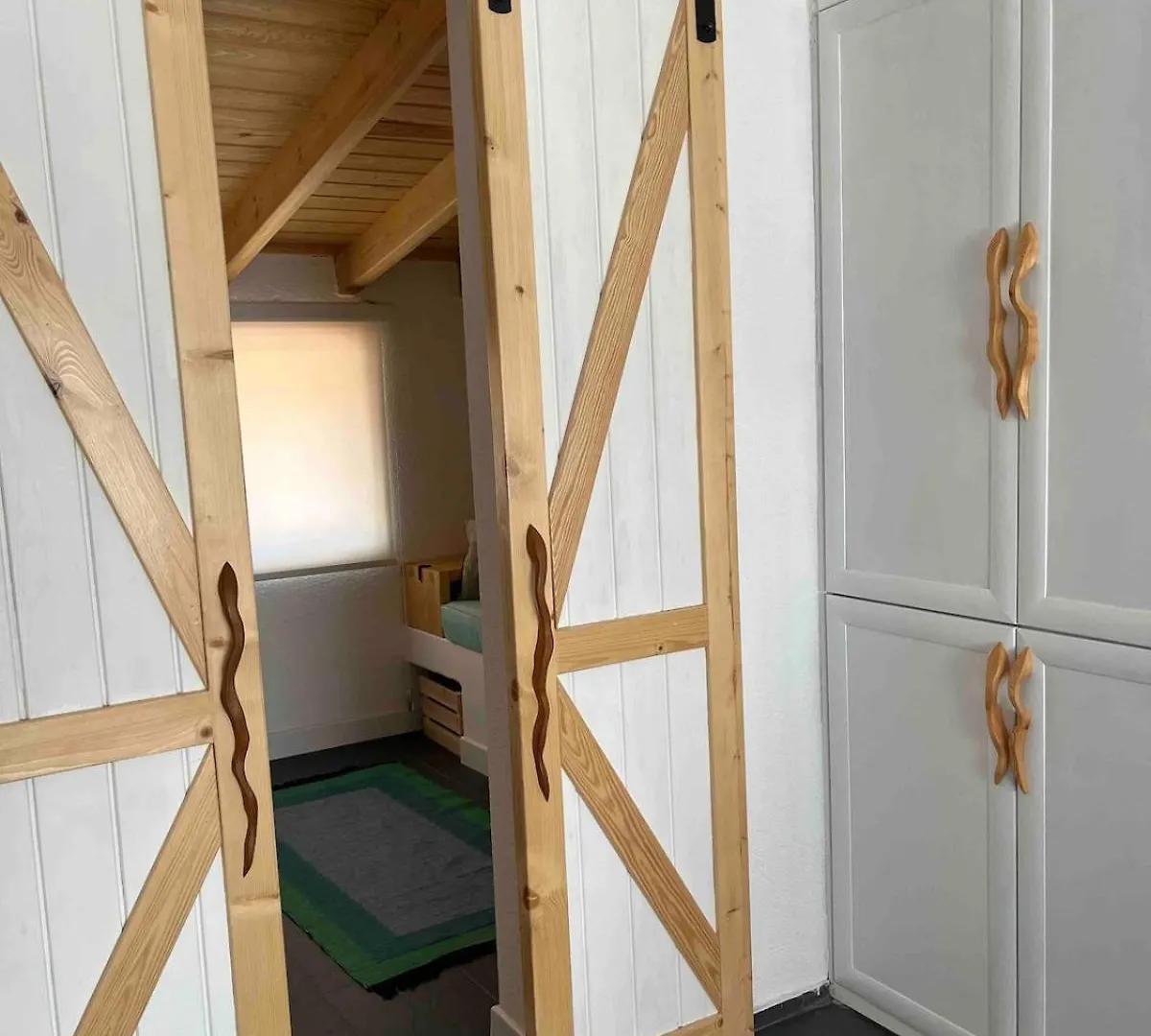 Apartment Cozy Akyaka Karanfil Sokak Rooftop House With Terrace Ula