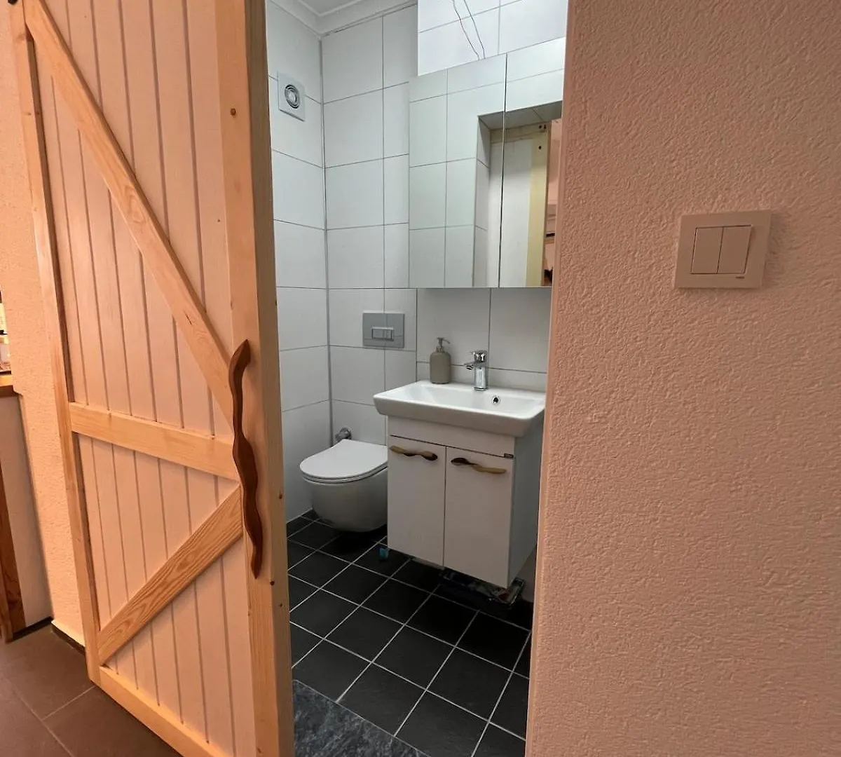 Cozy Akyaka Karanfil Sokak Rooftop House With Terrace Ula