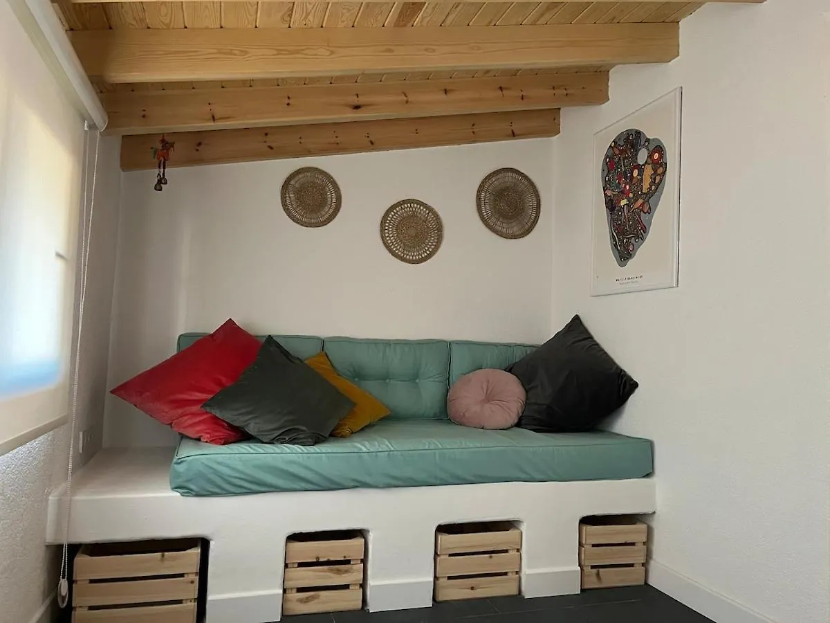 Apartment Cozy Akyaka Karanfil Sokak Rooftop House With Terrace Ula Turkey