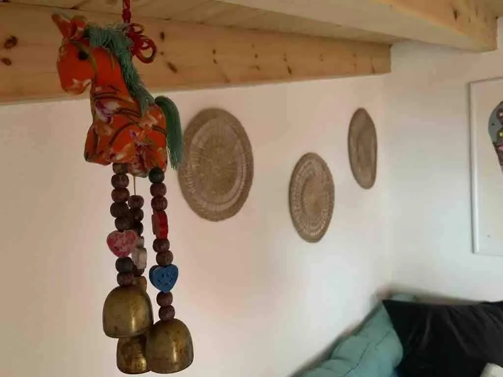 Apartment Cozy Akyaka Karanfil Sokak Rooftop House With Terrace Ula Turkey